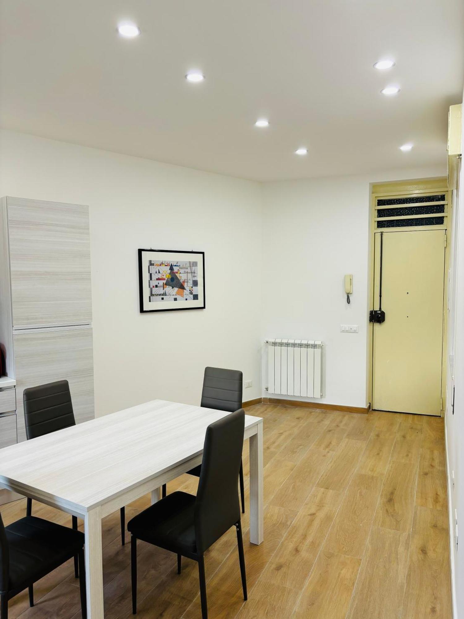 Perni Rooms ปาแลร์โม ภายนอก รูปภาพ