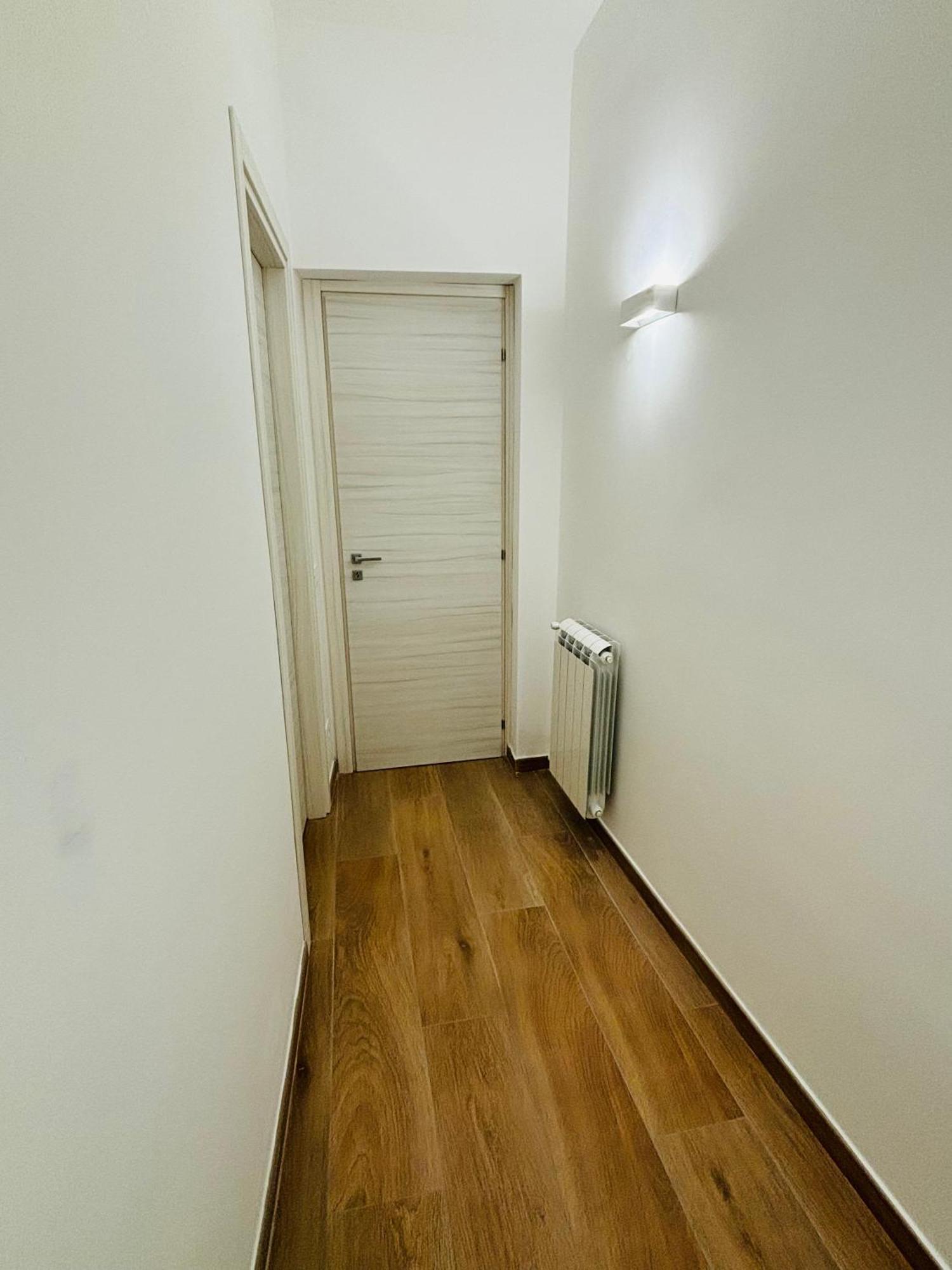 Perni Rooms ปาแลร์โม ภายนอก รูปภาพ