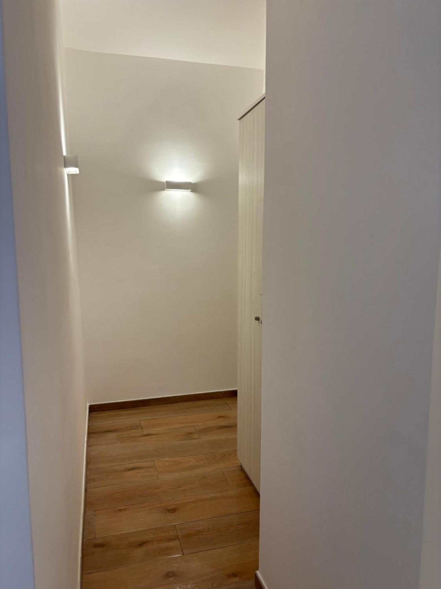 Perni Rooms ปาแลร์โม ภายนอก รูปภาพ