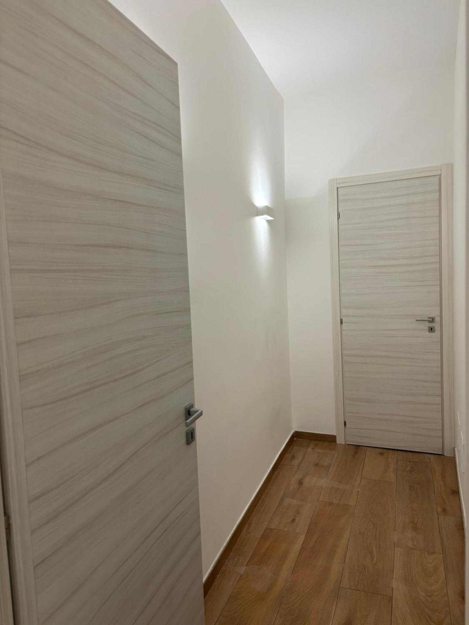 Perni Rooms ปาแลร์โม ภายนอก รูปภาพ