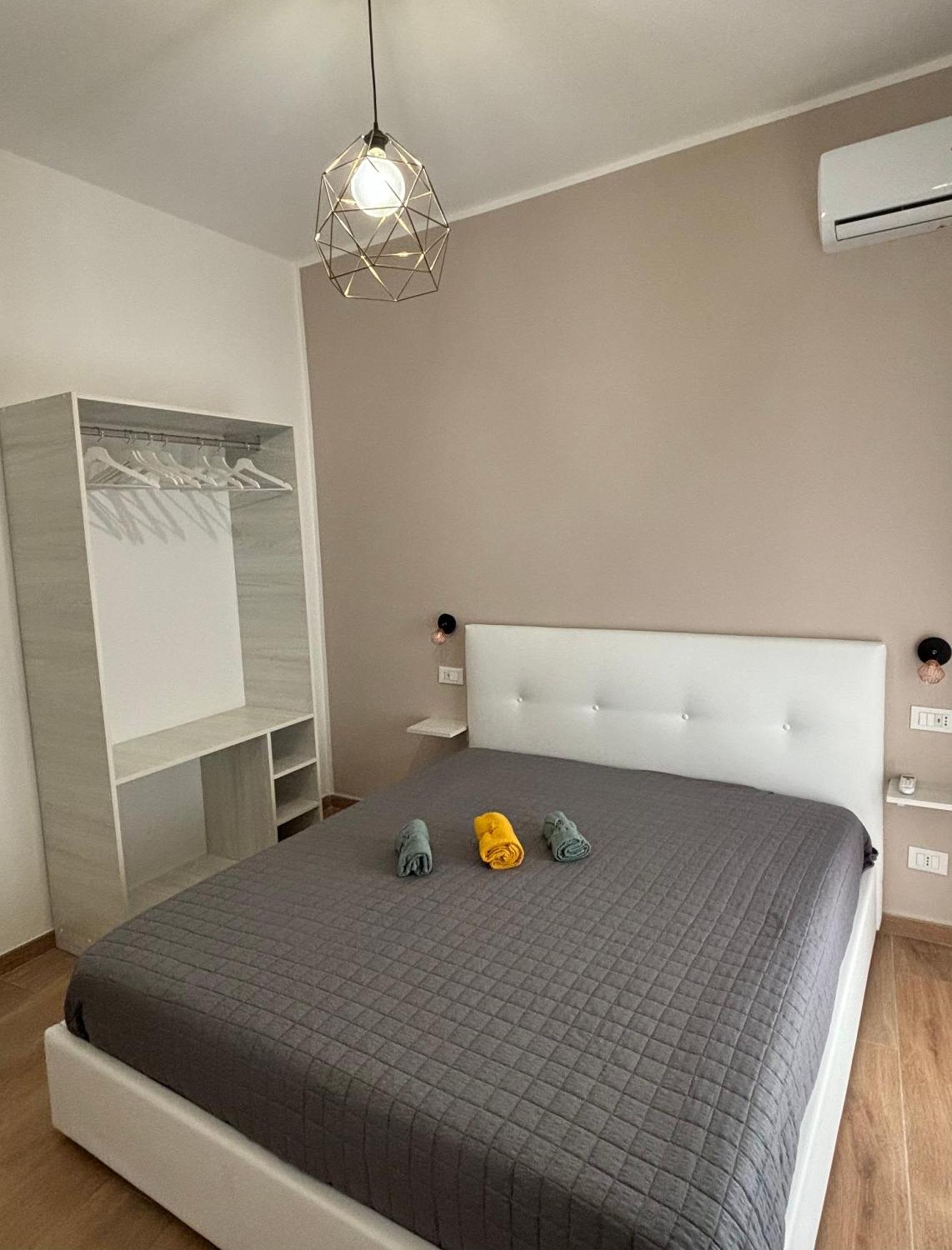 Perni Rooms ปาแลร์โม ภายนอก รูปภาพ