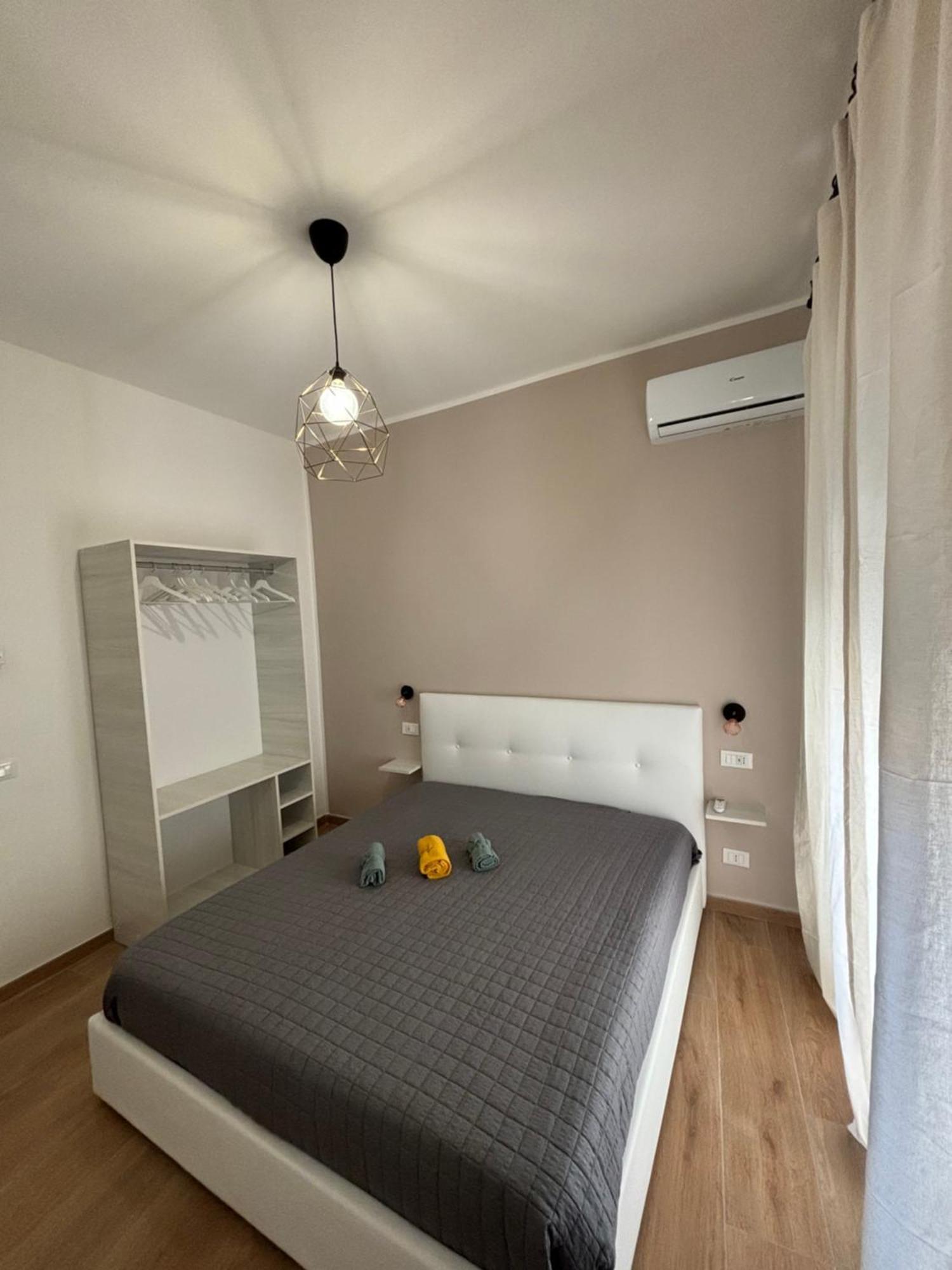 Perni Rooms ปาแลร์โม ภายนอก รูปภาพ