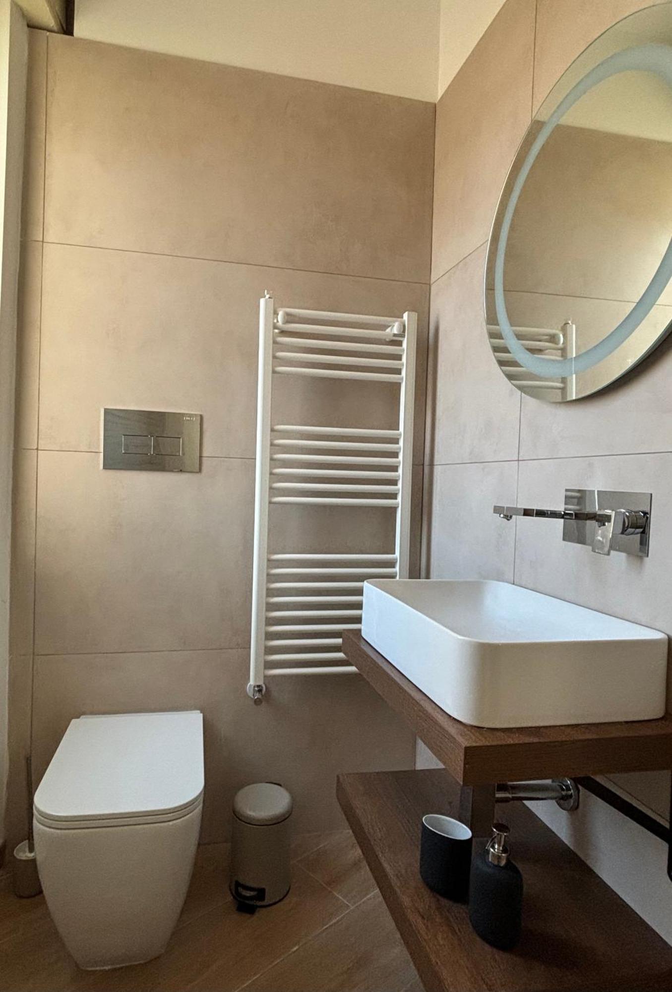 Perni Rooms ปาแลร์โม ภายนอก รูปภาพ