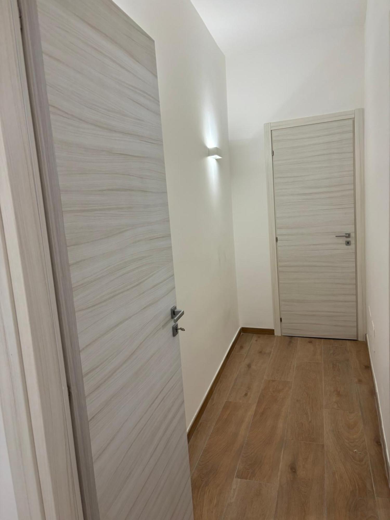 Perni Rooms ปาแลร์โม ภายนอก รูปภาพ