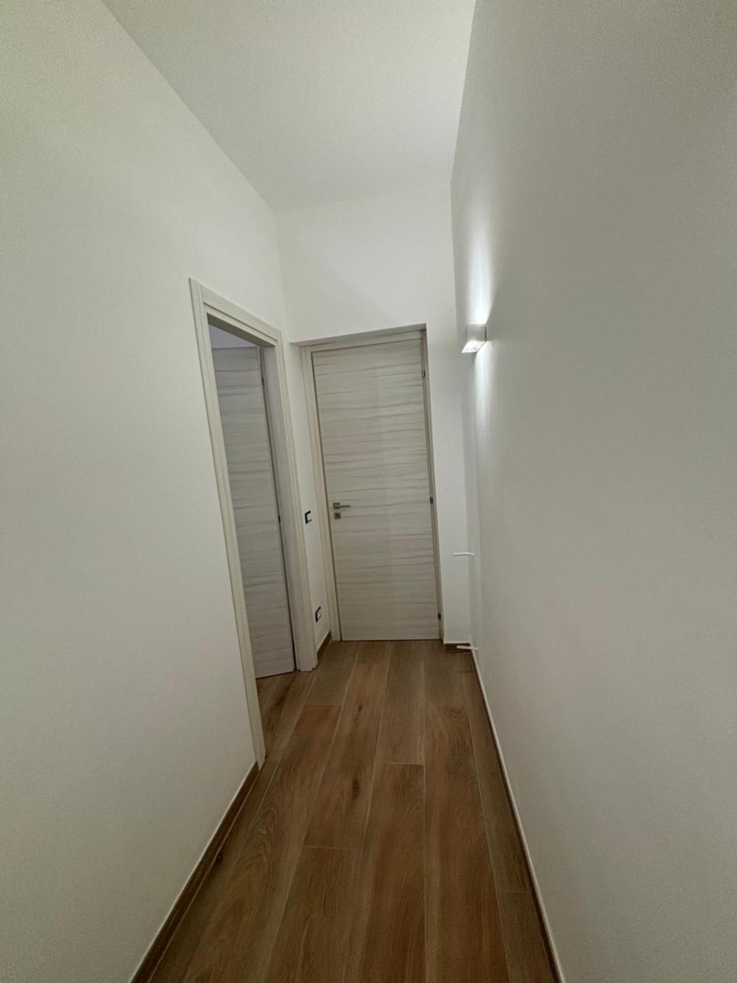 Perni Rooms ปาแลร์โม ภายนอก รูปภาพ