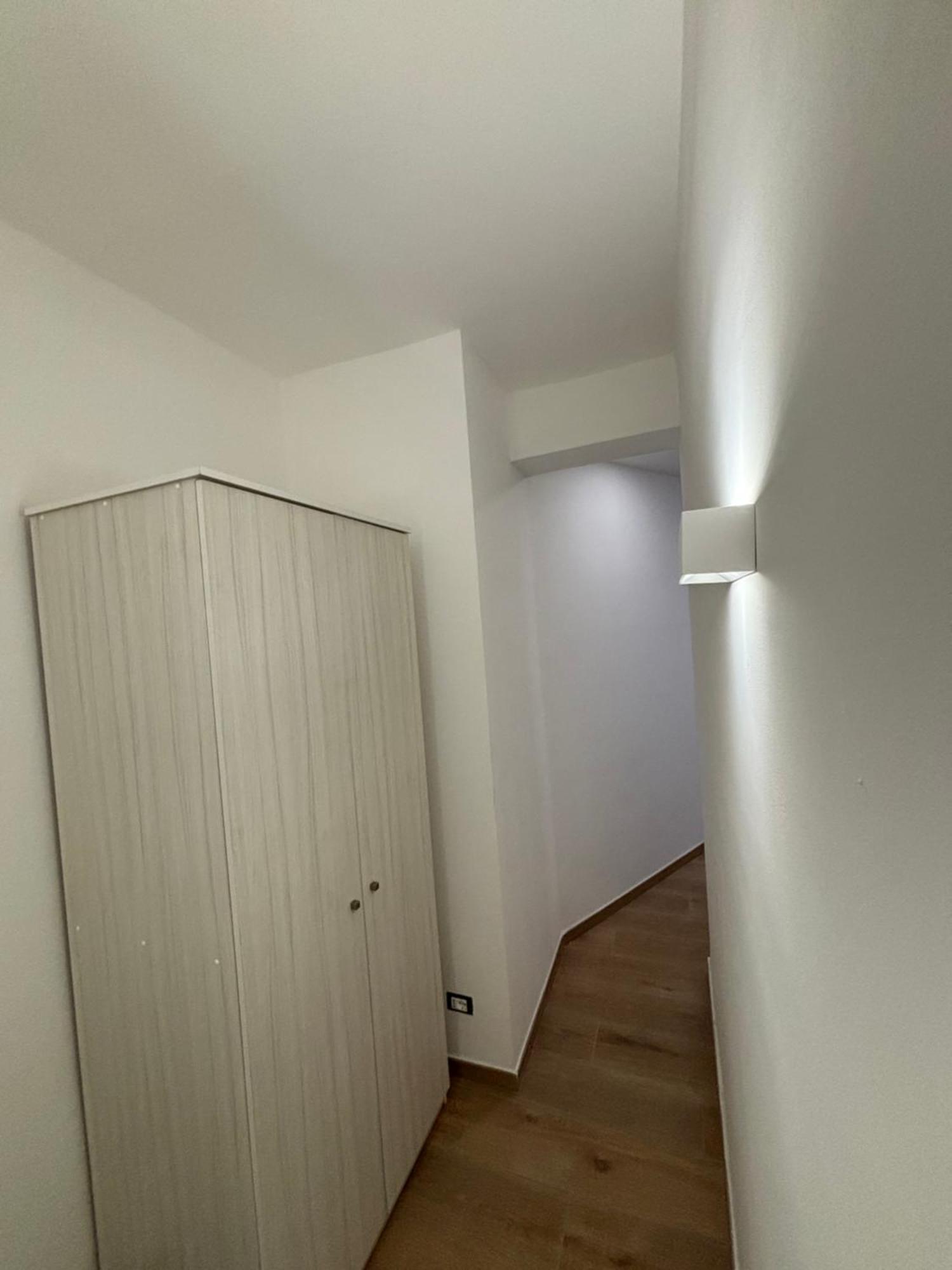 Perni Rooms ปาแลร์โม ภายนอก รูปภาพ