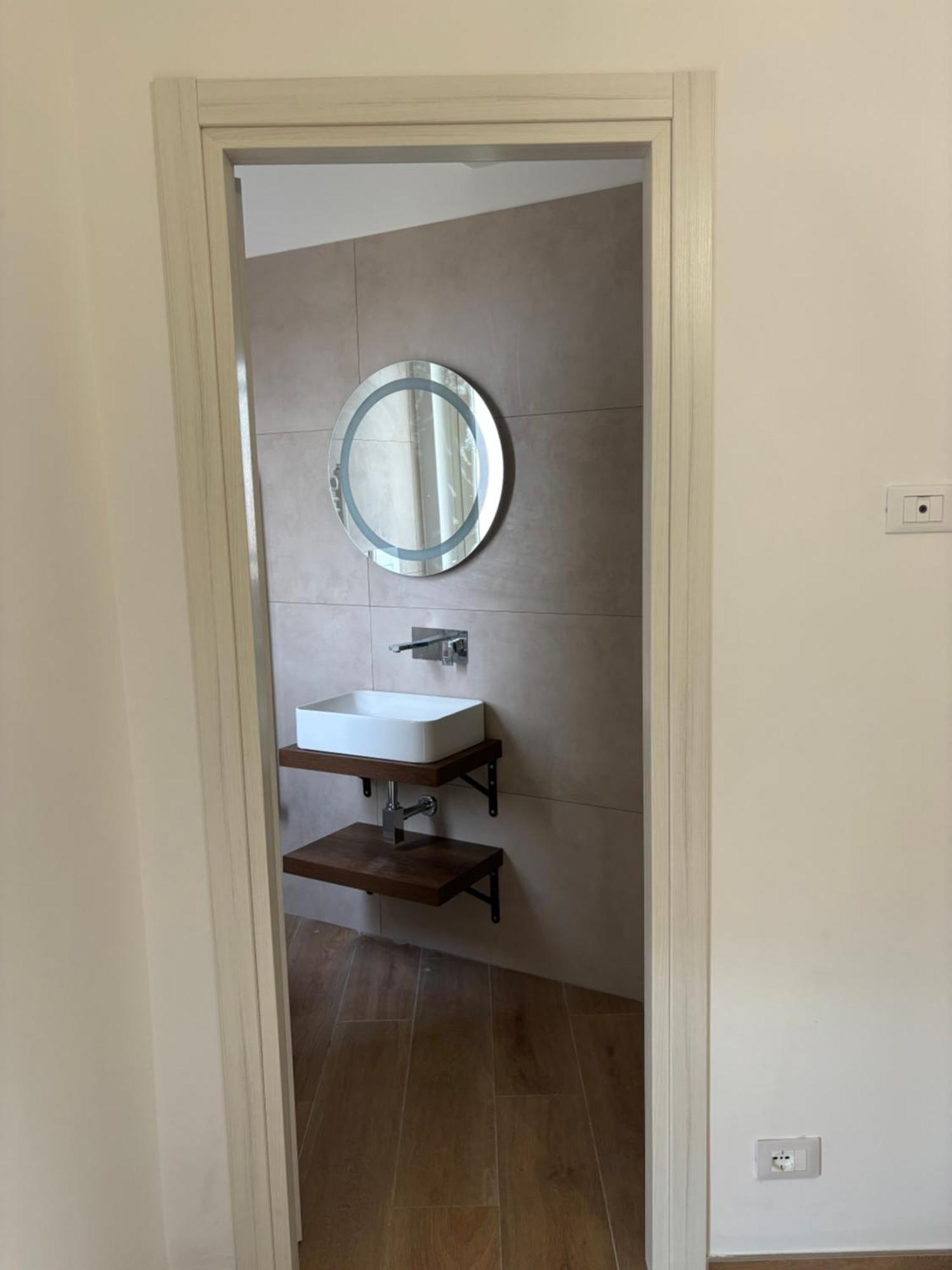 Perni Rooms ปาแลร์โม ภายนอก รูปภาพ